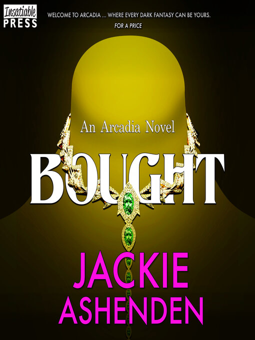 Title details for Bought by Jackie Ashenden - Available